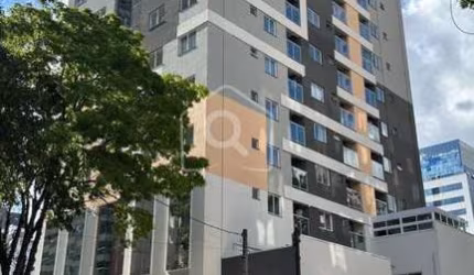Apartamento Studio proximo ao Festval do Agua Verde