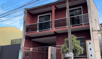 1 Casa + 2 kitnets no CIC