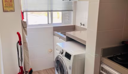 Apartamento 2 quartos