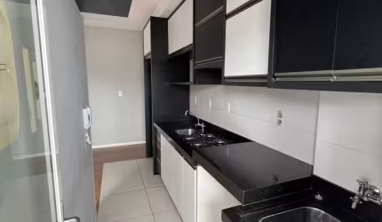 Apartamento 2 quartos no São judas