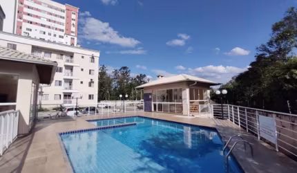Apartamento 2 quartos Ressacada