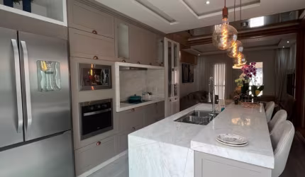 Linda casa com 3 quartos bairro São João