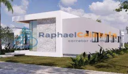 Casa 192m&#178; localizada em Gravatá