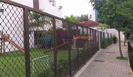 Apartamento 58m&#178; no Edf. Saint Michel nas Graças