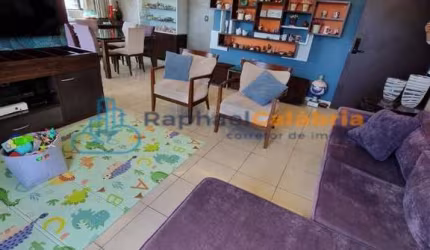 EXCELENTE APARTAMENTO PARA COMPRA NO ROSARINHO