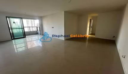 APARTAMENTO ALTO PADR&#195;O MD DE 4 SU&#205;TES EM APIPUCOS