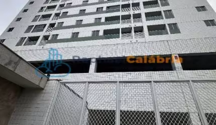 APARTAMENTO NOVO E TOTALMENTE NASCENTE NA ILHA DO RETIRO