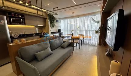 LINDO APARTAMENTO NO CORA&#199;&#195;O DO ROSARINHO