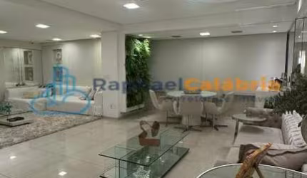 APARTAMENTO ALTO PADR&#195;O NA MADALENA