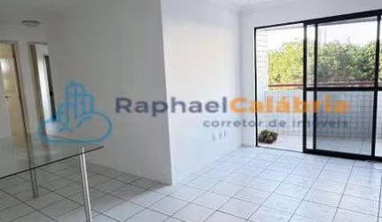 EXCELENTE OPORTUNIDADE DE COMPRA DE APARTAMENTO NO ESPINHEIRO