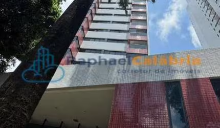 ESPA&#199;OSO APARTAMENTON NO ESPINHEIRO