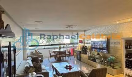 LINDO E ESPA&#199;OSO APARTAMENTO NAS GRA&#199;AS