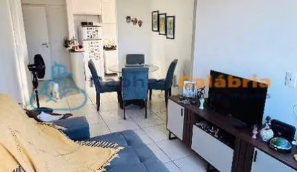 EXCELENTE OPORTUNIDADE DE COMPRA DE APARTAMENTO DE 2 QUARTOS