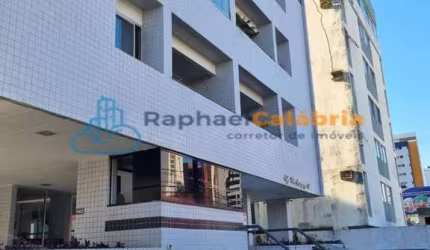 EXCELENTE OPORTUNIDADE DE COMPRA DE APARTAMENTO DE 2 QUARTOS NO BAIRRO DA MADALENA