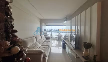EXCELENTE OPORTUNIDADE DE COMPRA DE APARTAMENTO DE 128M&#178; EM CASA CAIADA
