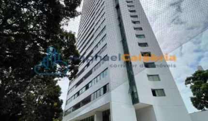 LINDO E ESPA&#199;OSO APARTAMENTO NO BAIRRO DAS GRA&#199;AS