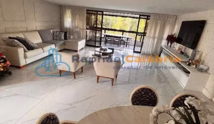 BEL&#205;SSIMO E ESPA&#199;OSO APARTAMENTO DE 270M&#178; NO BAIRRO DA MADALENA