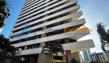 EXCELENTE APARTAMENTO EM ANDAR SUPER ALTO, 4 QUARTOS NO BAIRRO DAS GRA&#199;AS