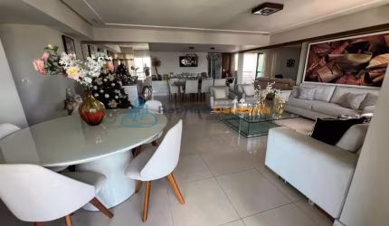 LINDO E ESPA&#199;OSO APARTAMENTO DE 4 QUARTOS NAS GRA&#199;AS