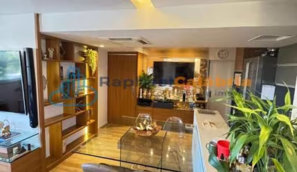 EXCELENTE OPORTUNIDADE DE COMPRA DE APARTAMENTO A POUCOS METROS DO PARQUE DA JAQUEIRA