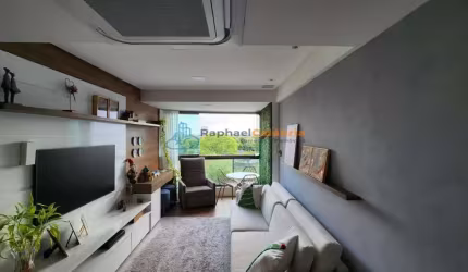 LINDO APARTAMENTO DE 3 QUARTOS NO PO&#199;O DA PANELA