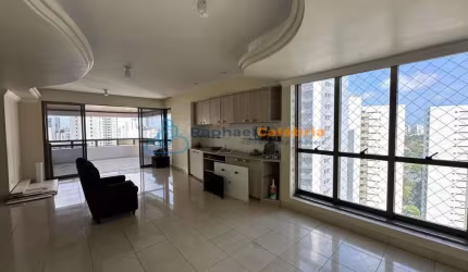 LINDO APARTAMENTO EM FANTàSTICO EMPREENDIMENTO NO BAIRRO DA JAQUEIRA