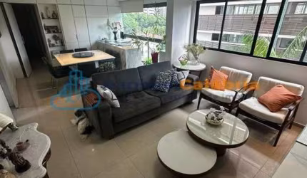 EXCELENTE OPORTUNIDADE DE COMPRA DE APARTAMENTO DE 3 QUARTOS NO BAIRRO DE CASA FORTE