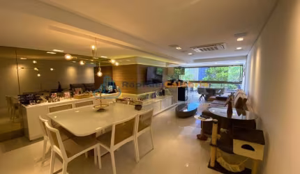 EXCELENTE OPORTUNIDADE DE COMPRA DE APARTAMENTO DE 136M&#178; TOTALMENTE REFORMADO NO BAIRRO DO ESPINHEIRO