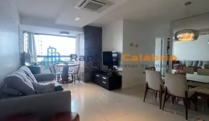 EXCELENTE OPORTUNIDADE DE COMPRA DE APARTAMENTO DE 3 QUARTOS NO BAIRRO DO ROSARINHO