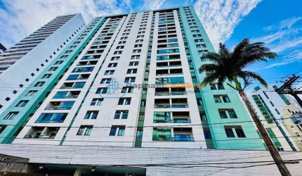 EXCELENTE OPORTUNIDADE DE COMPRA DE APARTAMENTO DE 4 QUARTOS NO BAIRRO DO ROSARINHO
