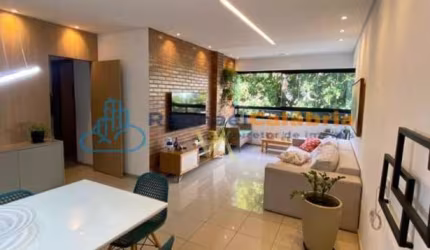 LINDO APARTAMENTO DISPON&#205;VEL PARA COMPRA NO BAIRRO DE CASA FORTE