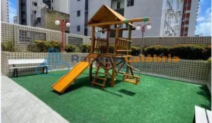 EXCELENTE OPORTUNIDADE DE COMPRA DE APARTAMENTO NO BAIRRO DE BOA VIAGEM