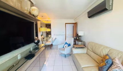 LINDO APARTAMENTO REFORMADO NA MADALENA
