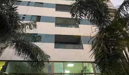 EXCELENTE APARTAMENTO DE 3 QUARTOS DISPON&#205;VEL PARA COMPRA NO BAIRRO DA MADALENA