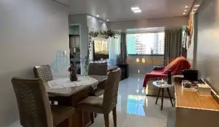EXCELENTE OPORTUNIDADE DE COMPRA DE APARTAMENTO PORTEIRA FECHADA NA IMBIRIBEIRA