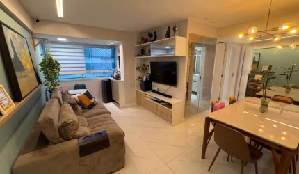 EXCELENTE APARTAMENTO DISPON&#205;VEL PARA VENDA NO BAIRRO DA ENCRUZILHADA