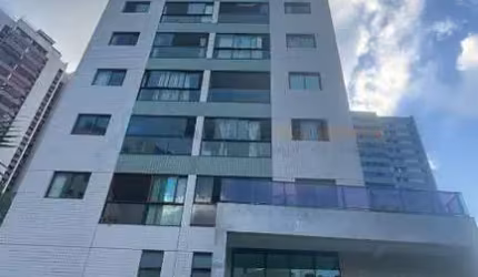 EXCELENTE APARTAMENTO COM LOCALIZA&#199;&#195;O PRIVILEGIADA EM CASA FORTE