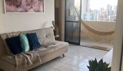 OPORTUNIDADE DE VENDA DE BEL&#205;SSIMO APARTAMENTO EM CASA FORTE