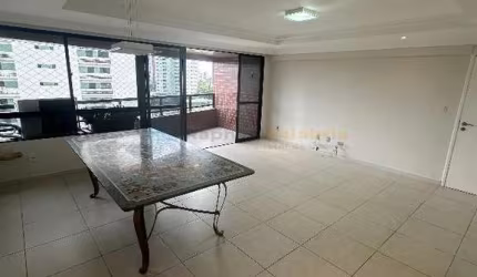 EXCELENTE APARTAMENTO DE 3 QUARTOS NO BAIRRO DE CASA FORTE