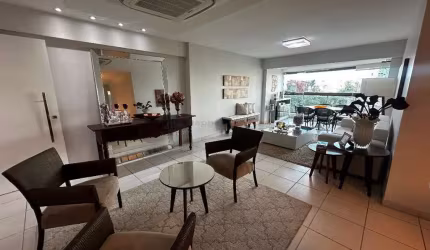 LINDO E ESPA&#199;OSO APARTAMENTO EM APIPUCOS