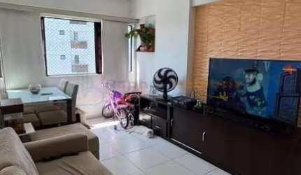 EXCELENTE OPORTUNIDADE DE APARTAMENTO DE 76M&#178; NO ROSARINHO