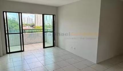 APARTAMENTO DE 3 QUARTOS DISPON&#205;VEL PARA VENDA NO BAIRRO DE CASA FORTE
