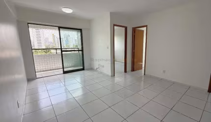 EXCELENTE APARTAMENTO NO BAIRRO DA MADALENA