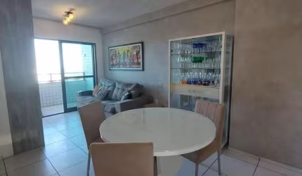 EXCELENTE APARTAMENTO EM ANDAR ALTO NO BAIRRO DE CASA AMARELA DISPON&#205;VEL PARA COMPRA