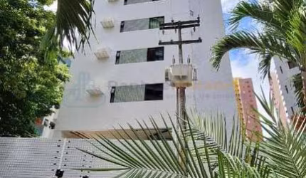 EXCELENTE OPORTUNIDADE - APARTAMENTO DE 3 QUARTOS NO BAIRRO DA TORRE DISPON&#205;VEL PARA VENDA