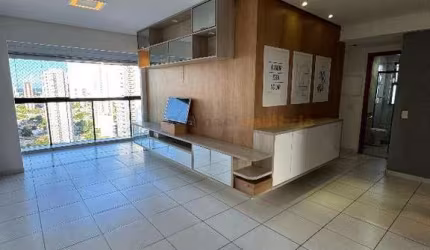 APARTAMENTO AMPLO E BEM LOCALIZADO NO ROSARINHO