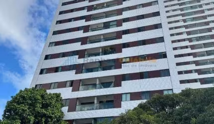 EXCELENTE APARTAMENTO DE 3 QUARTOS, NASCENTE, NO BAIRRO DO CORDEIRO