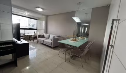 APARTAMENTO REFORMADO DISPON&#205;VEL PARA VENDA NO BAIRRO DA TORRE