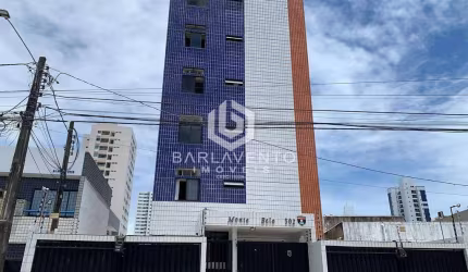 57m² | 02 Quartos| 01 vga. Garagem à venda, Piedade, Jaboatão dos Guararapes, PE