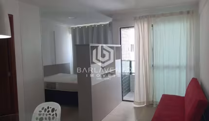 Boa Viagem , Apartamento Tipo Flat | 31m² | 01 wc | 01 Vaga Garagem  à venda, Recife, PE
